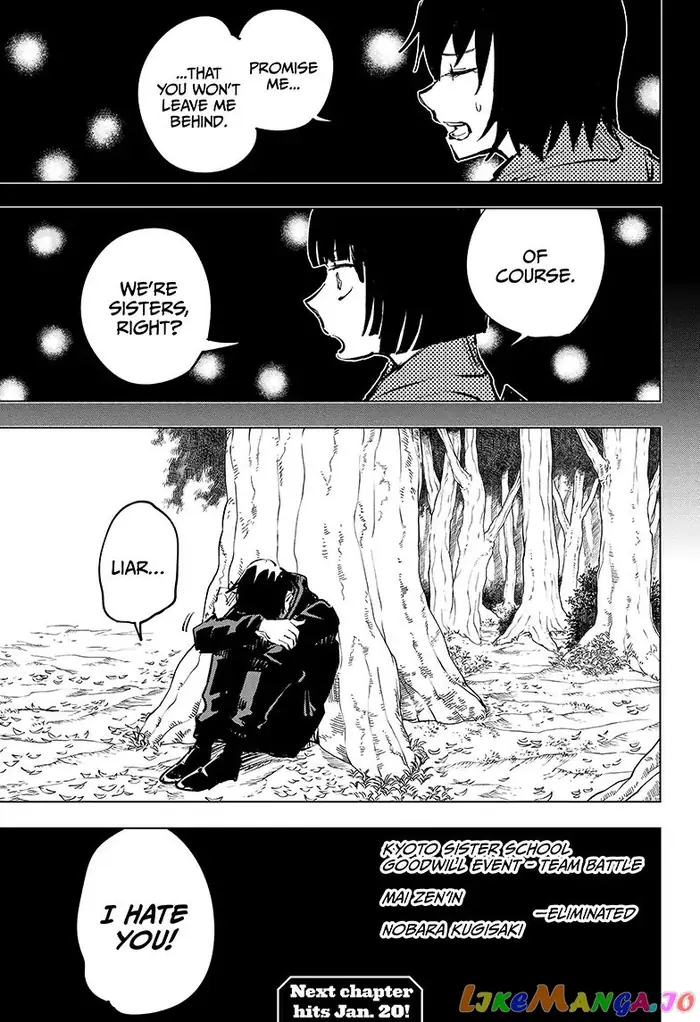 Jujutsu Kaisen Chapter 42 image 19_optimized